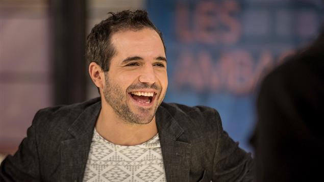 Christian Essiambre image