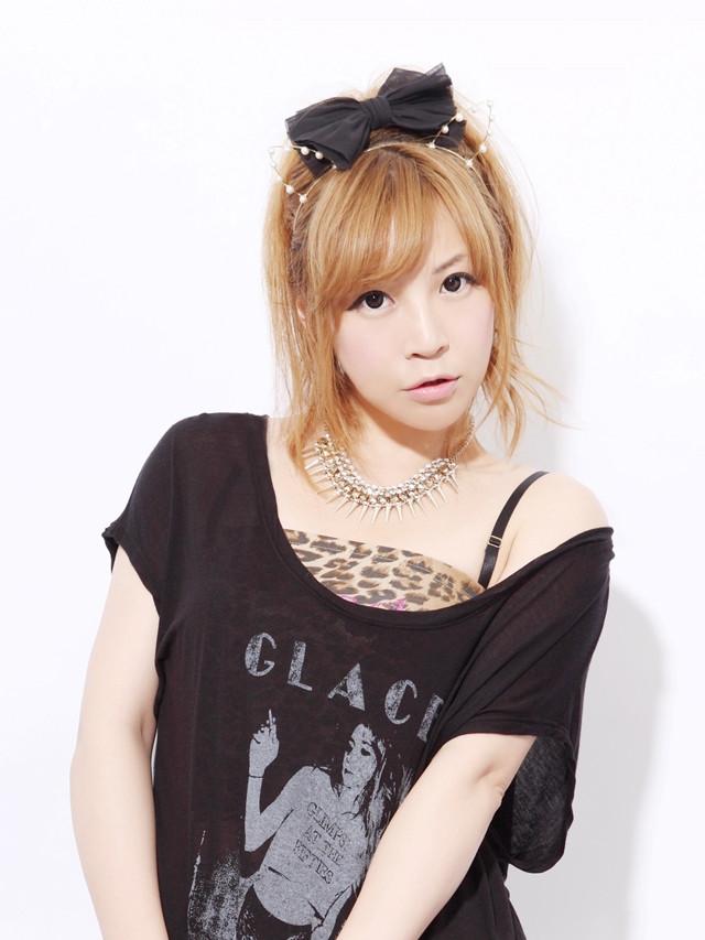 Yui Sakakibara image