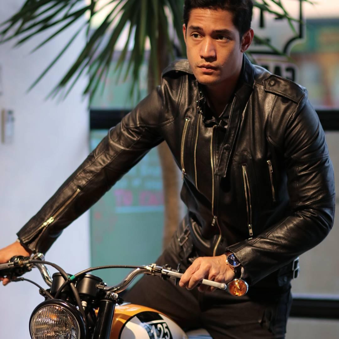 Victor Basa image