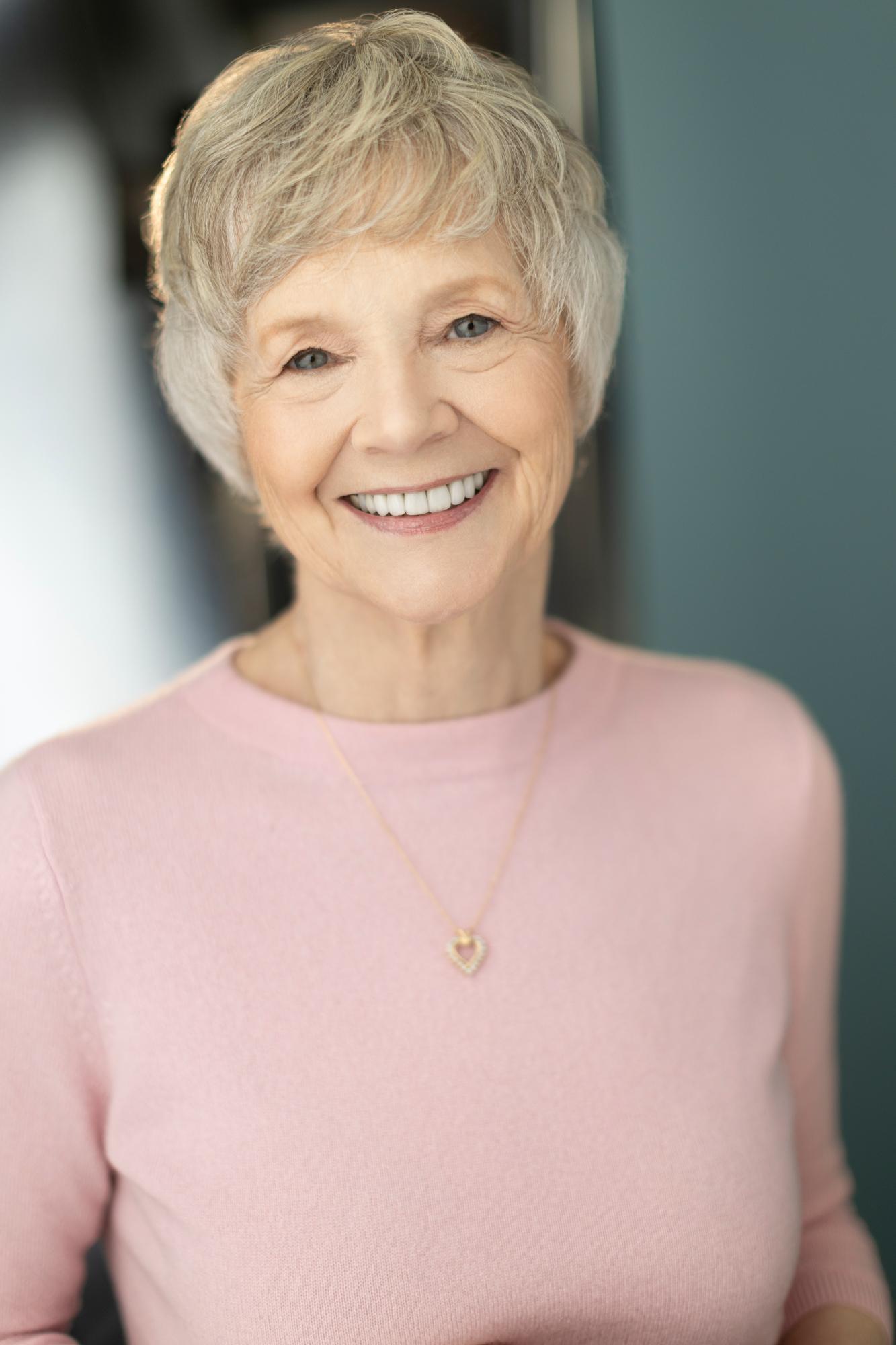 Brenda Matthews image