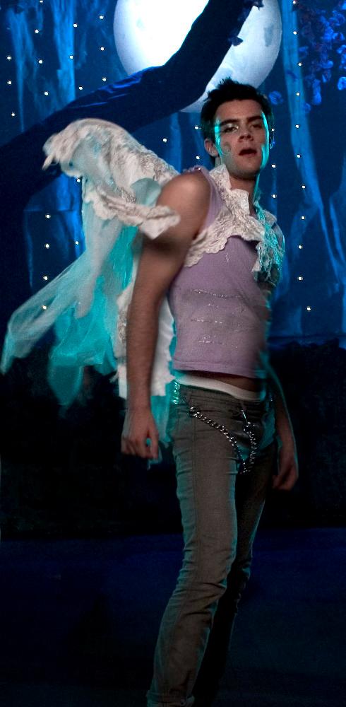 Tanner Cohen image