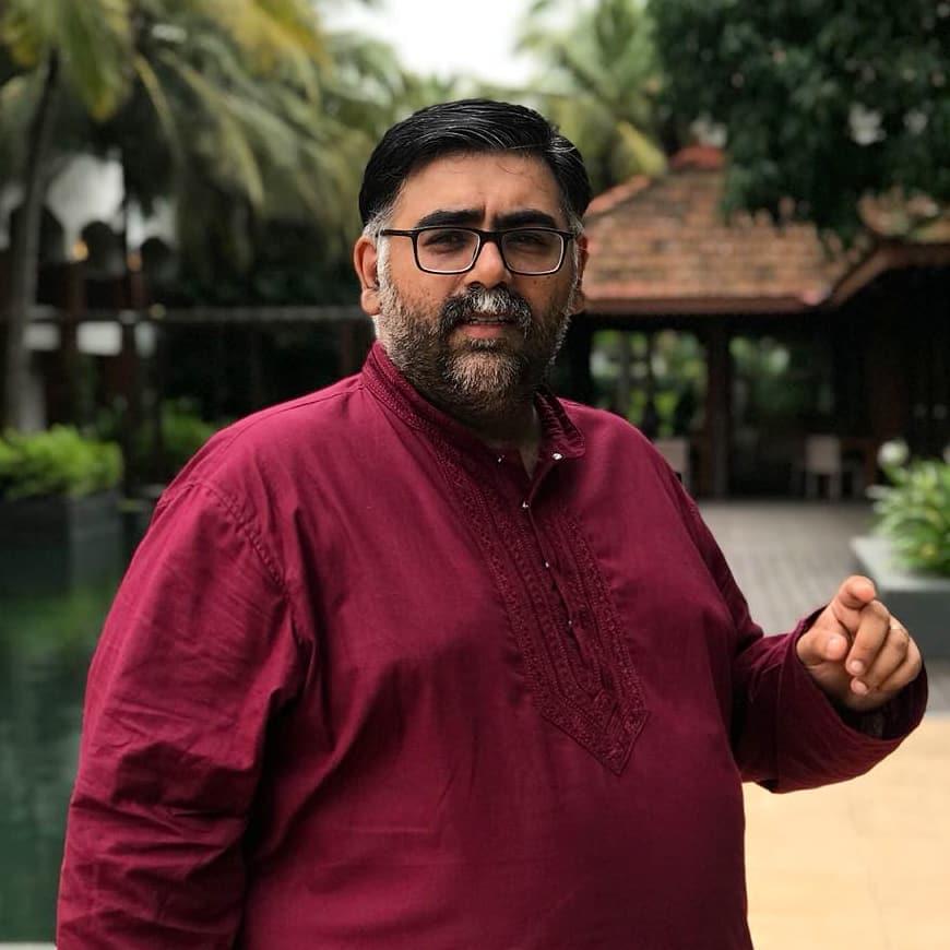 Akarsh Khurana image