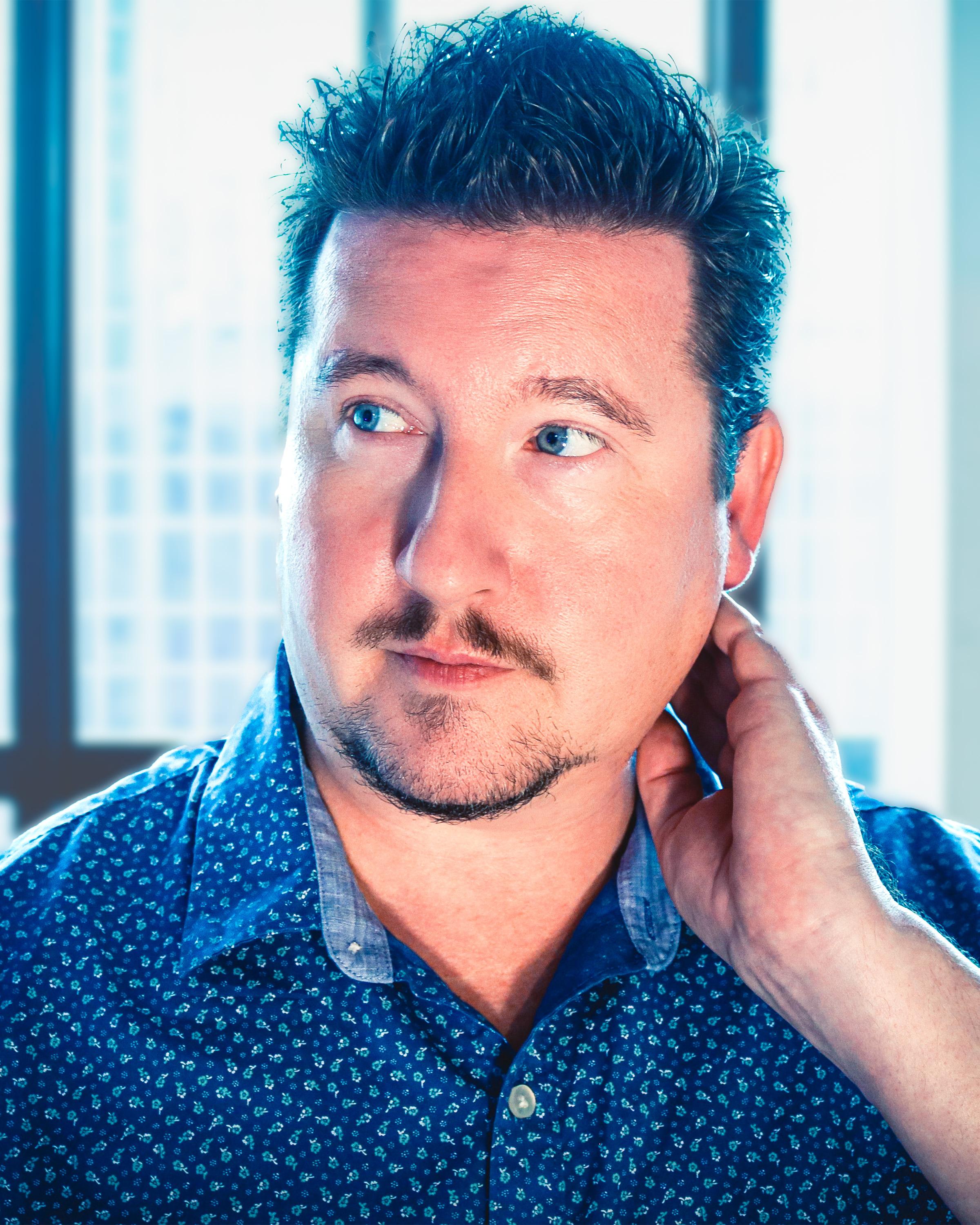 Chris O'Neill image