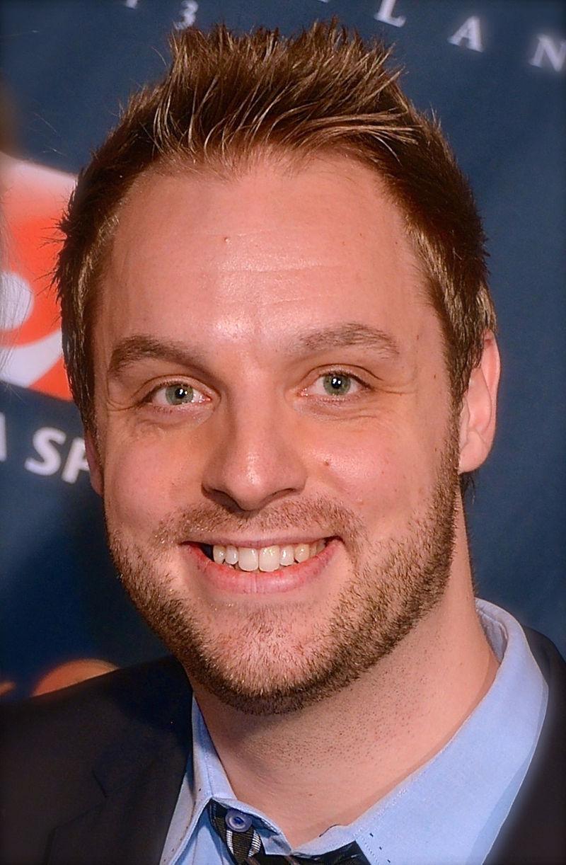 Robin Paulsson image