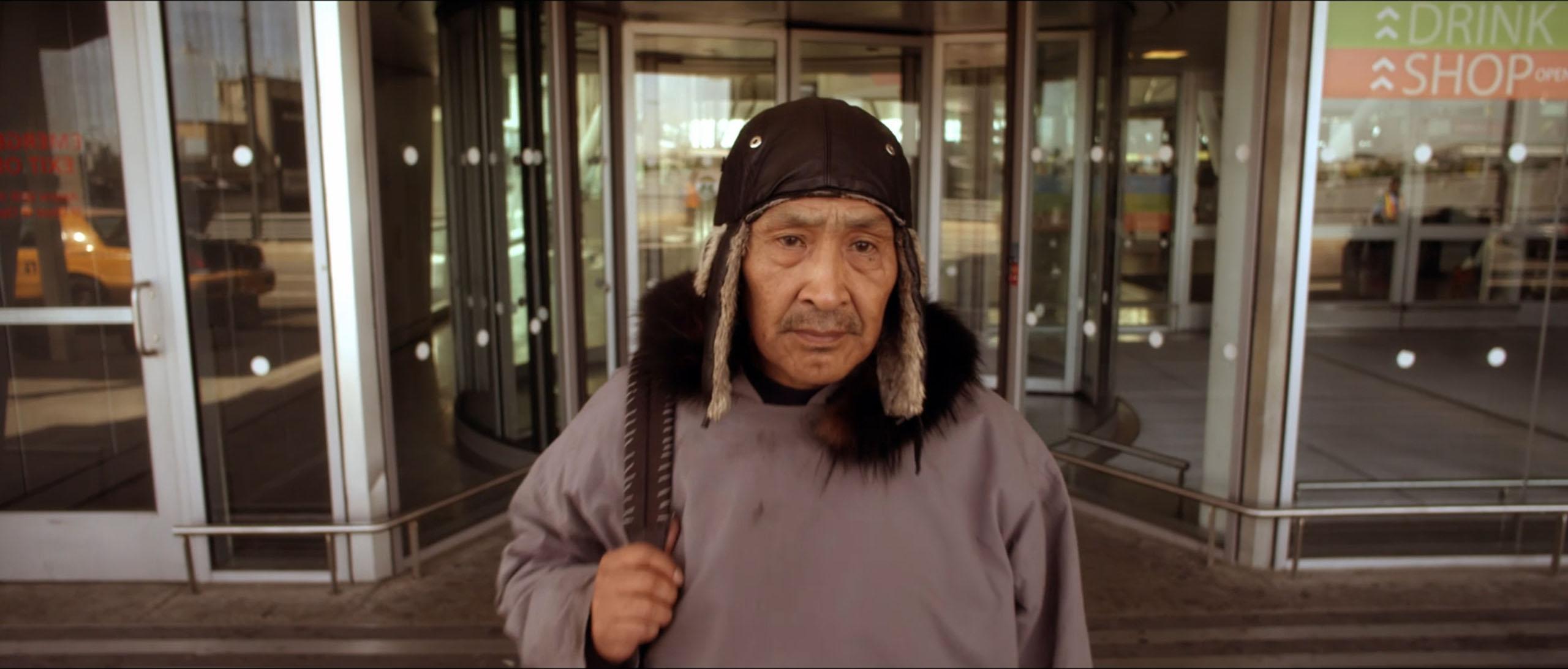 Theo Ikummaq image