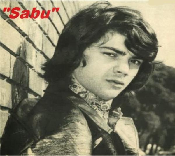 Sabú image