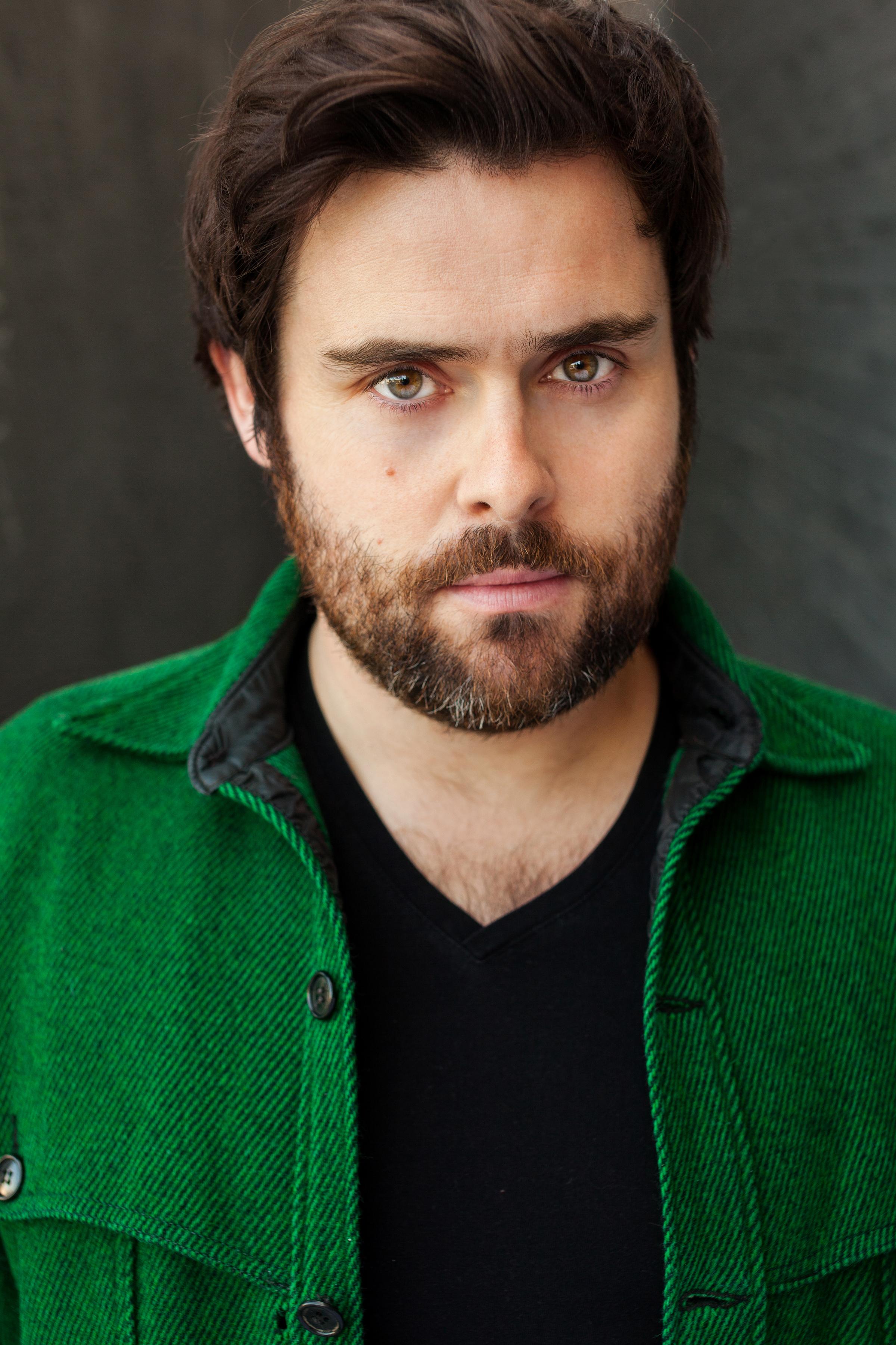 David Fynn image