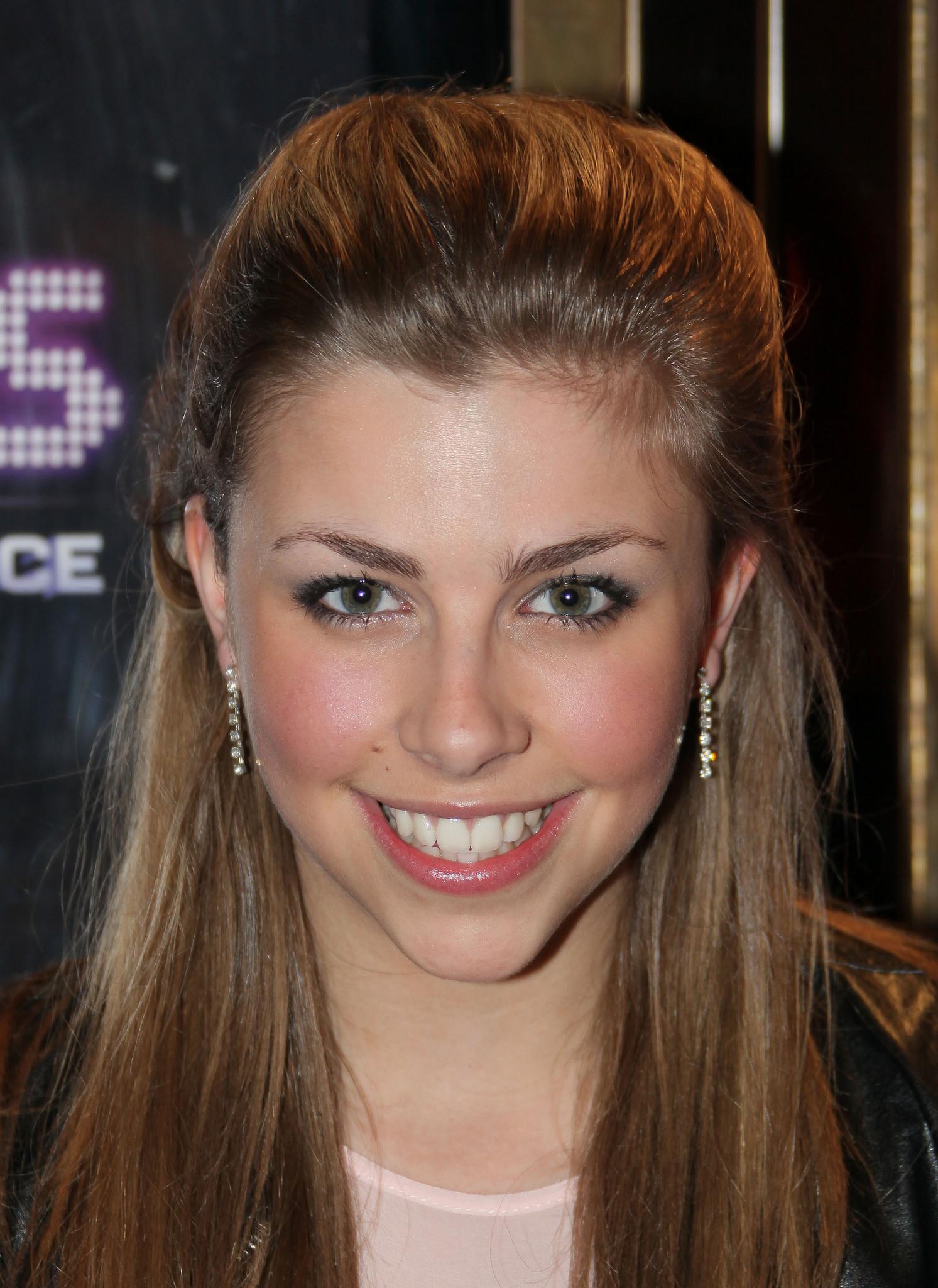 Jemma McKenzie-Brown image