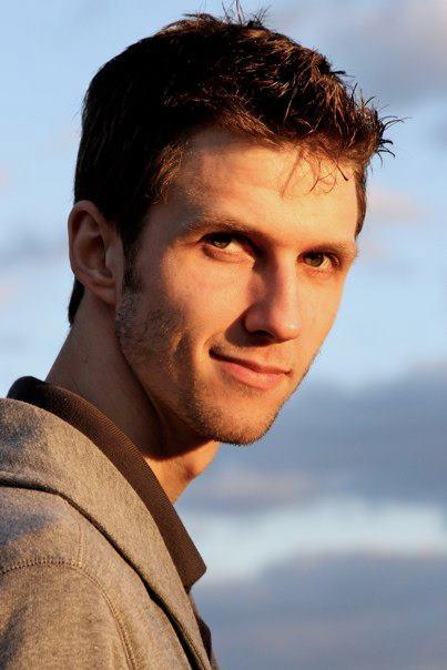 Michael Merchant image