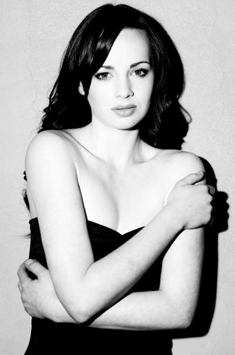 Ashley Rickards image