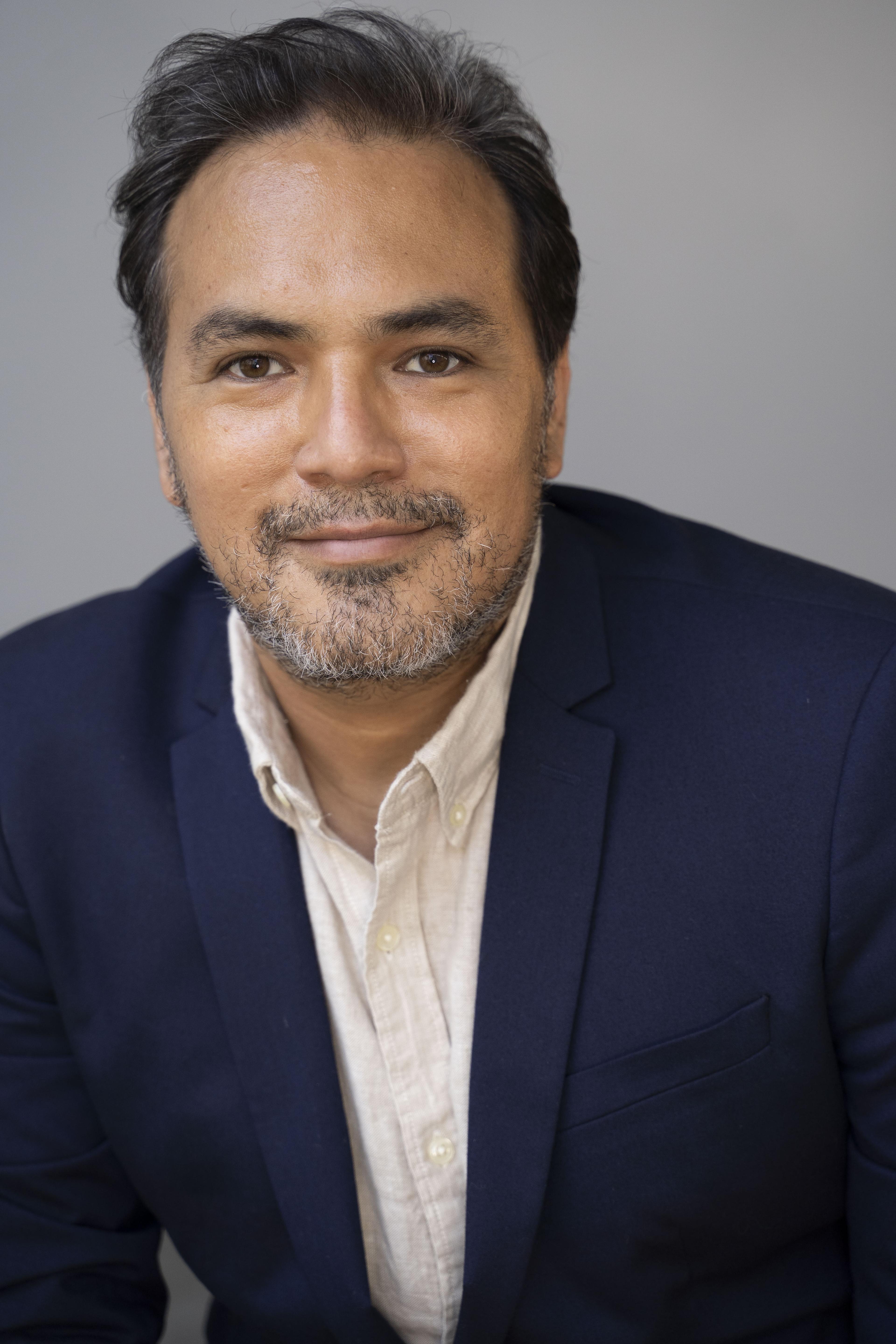 Carlos Ciurlizza image