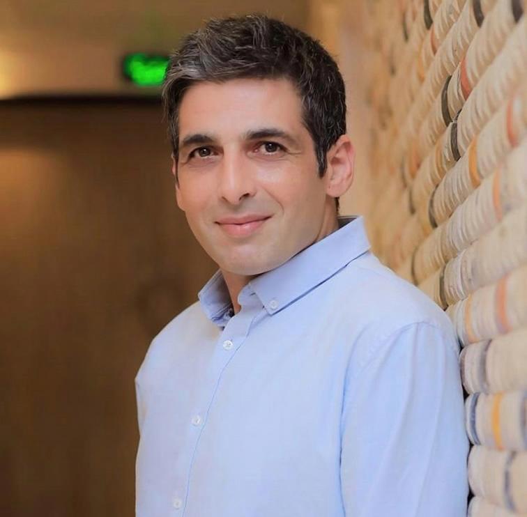 Hamid Goudarzi image