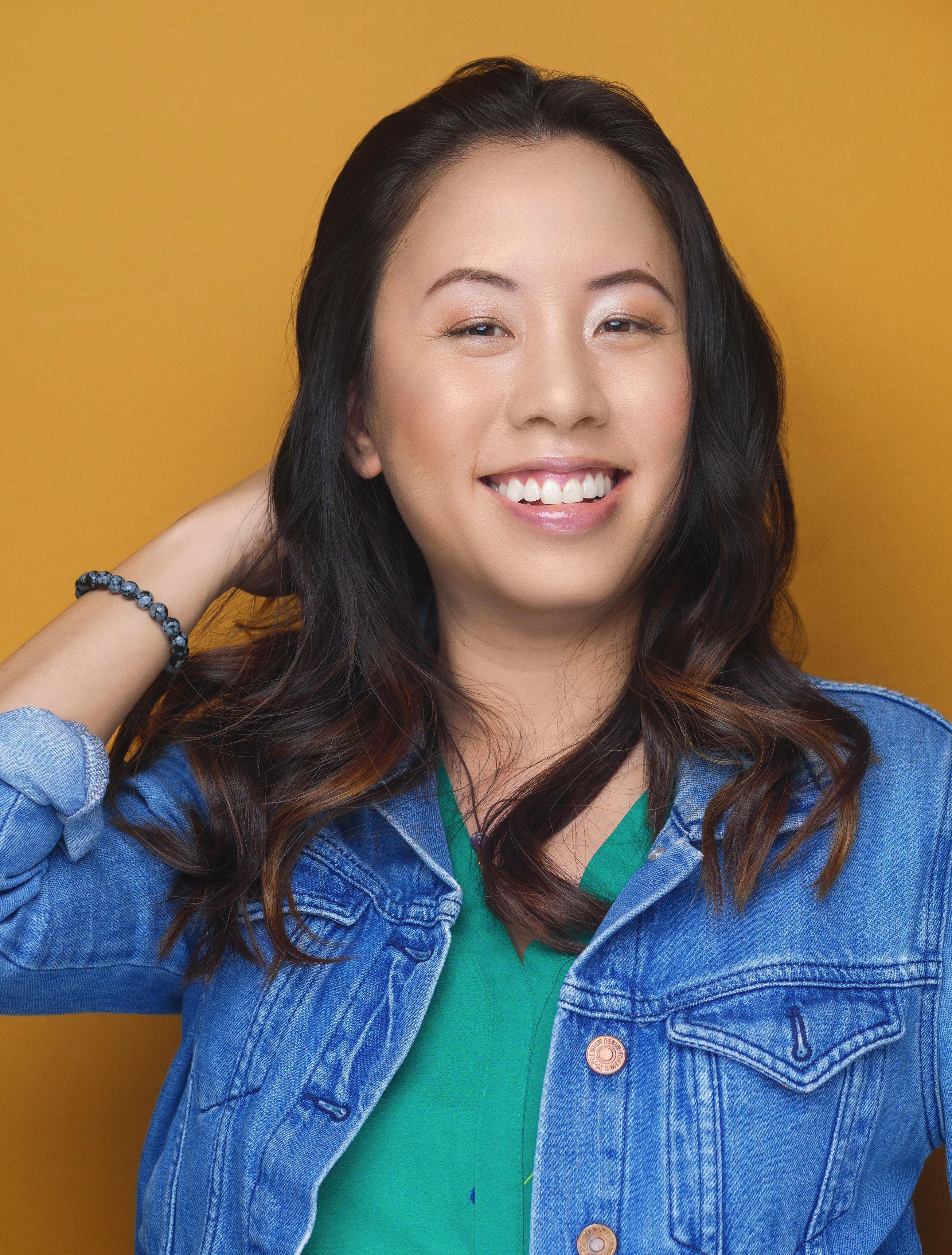 Joanne Chew image