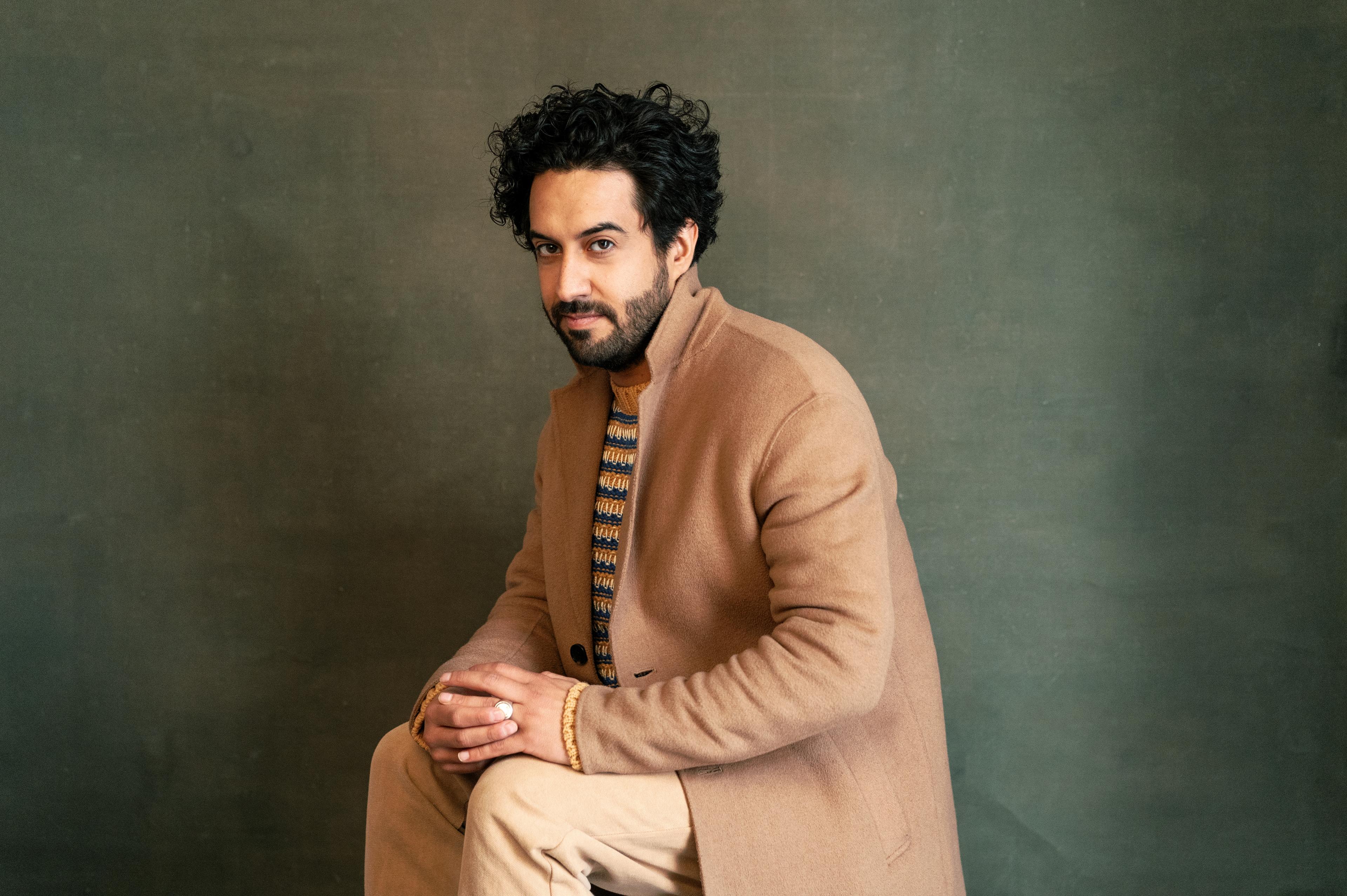 Daniel Tovar image