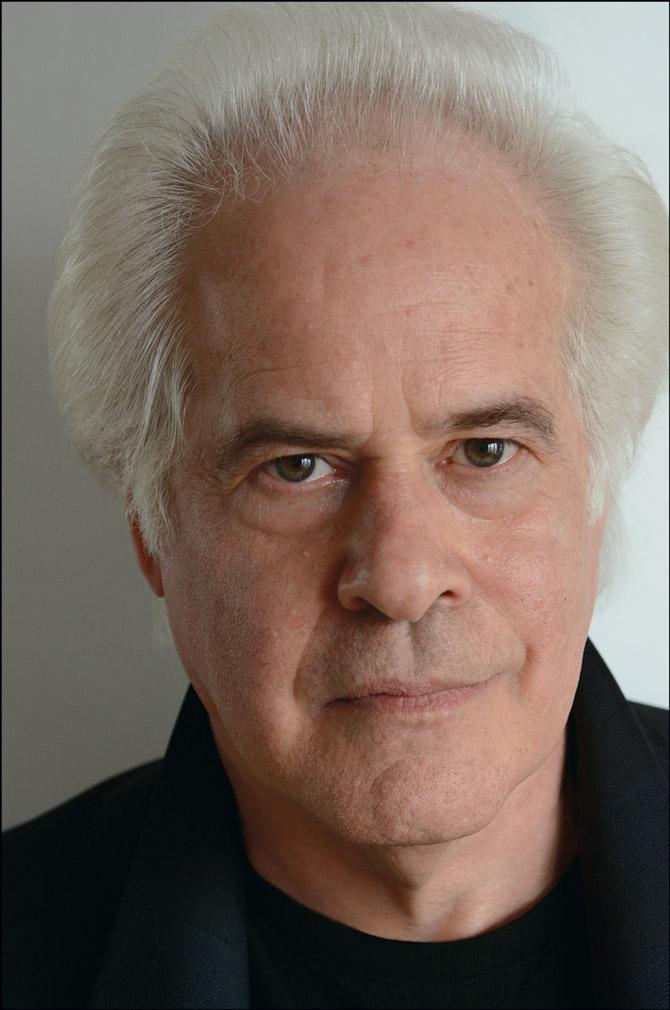 Peter Reznikoff image