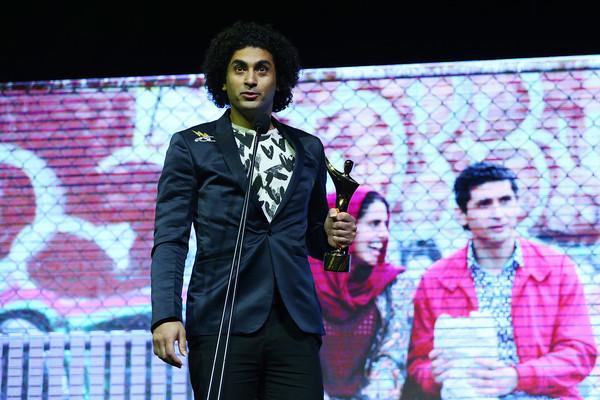 Osamah Sami image