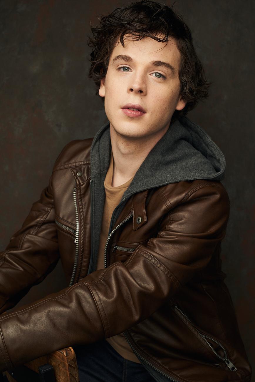 Aaron Guest image