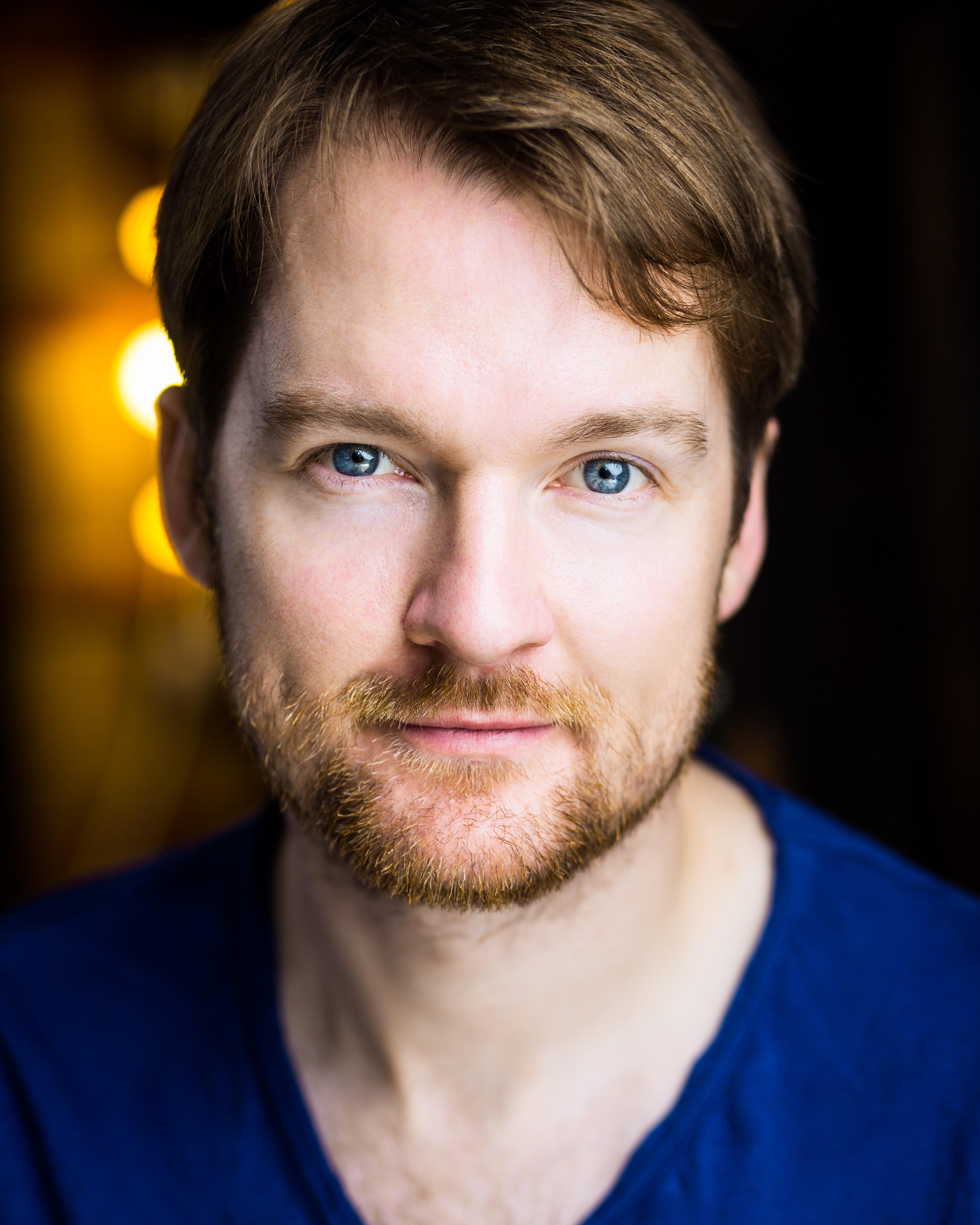 Killian Donnelly image