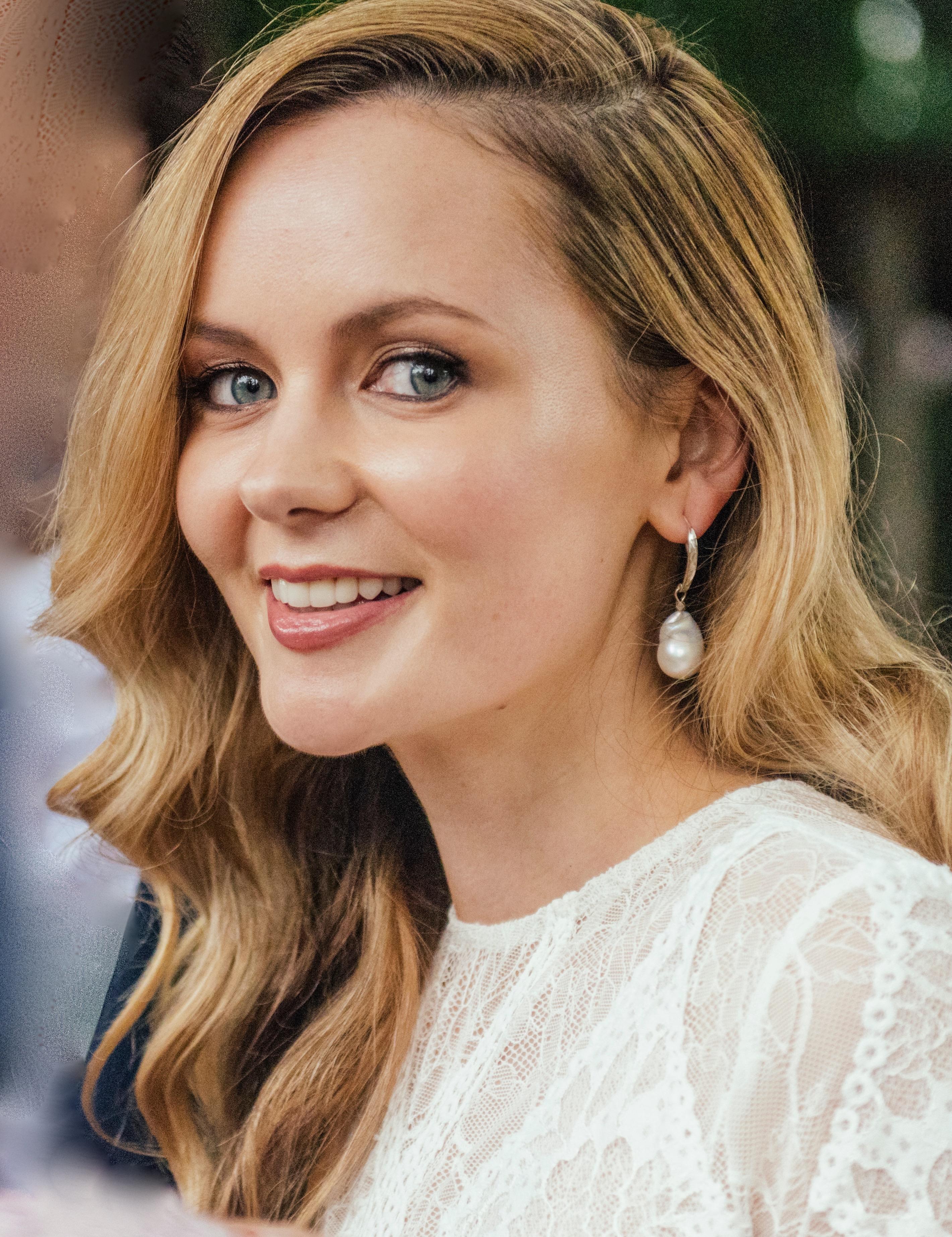 Camille Keenan image