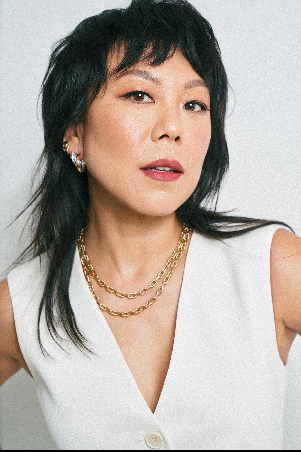 Ali Ahn image