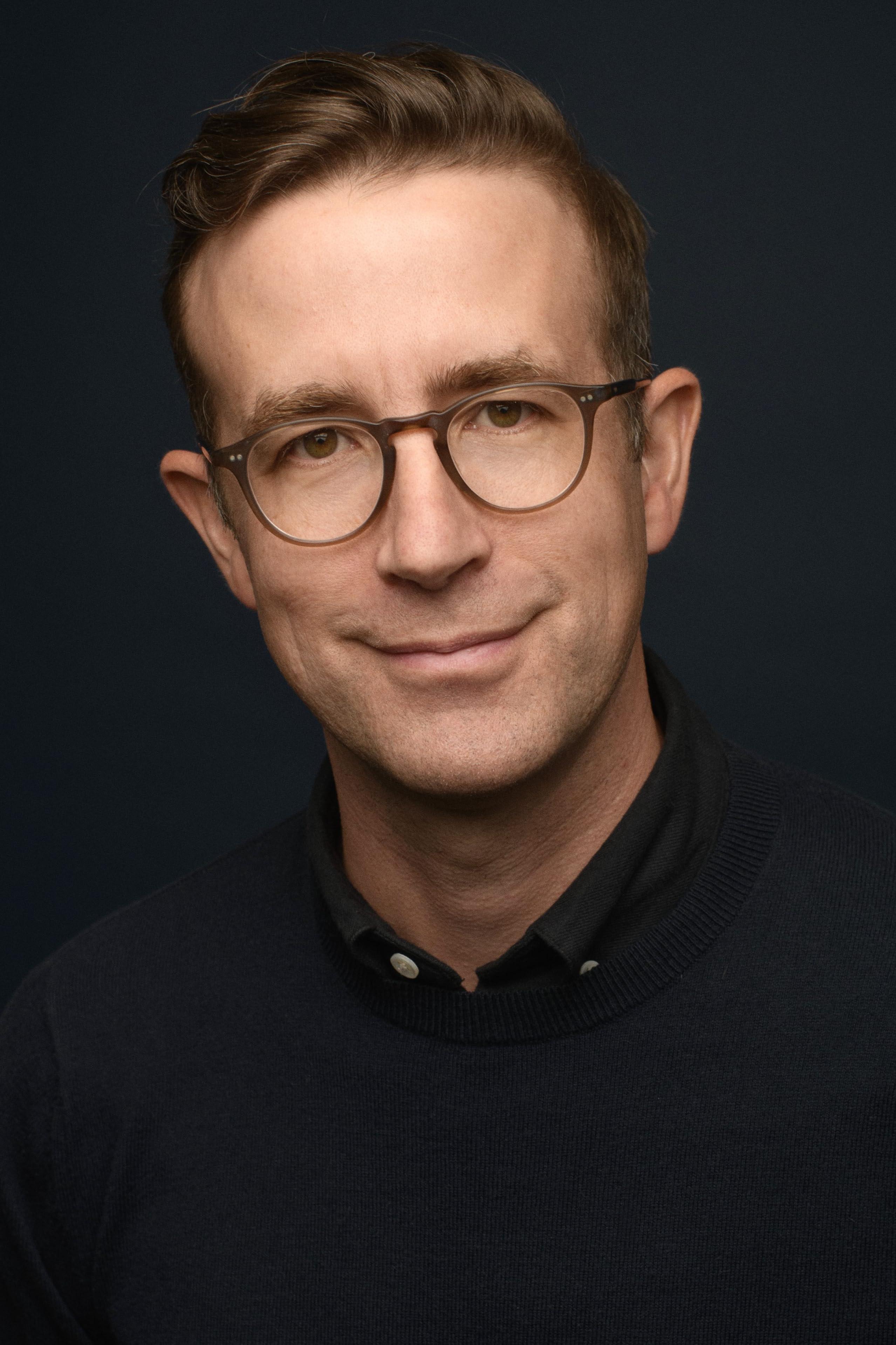 Matt Oberg image