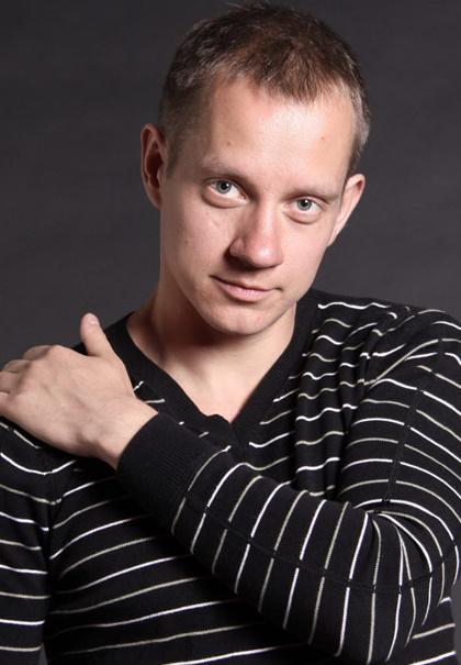 Sergey Rudzevich image