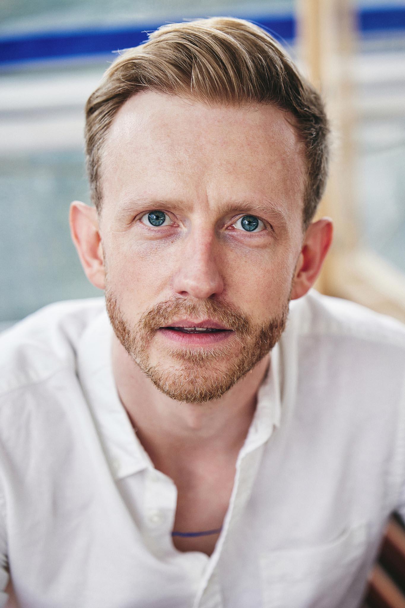 David Zimmerschied image