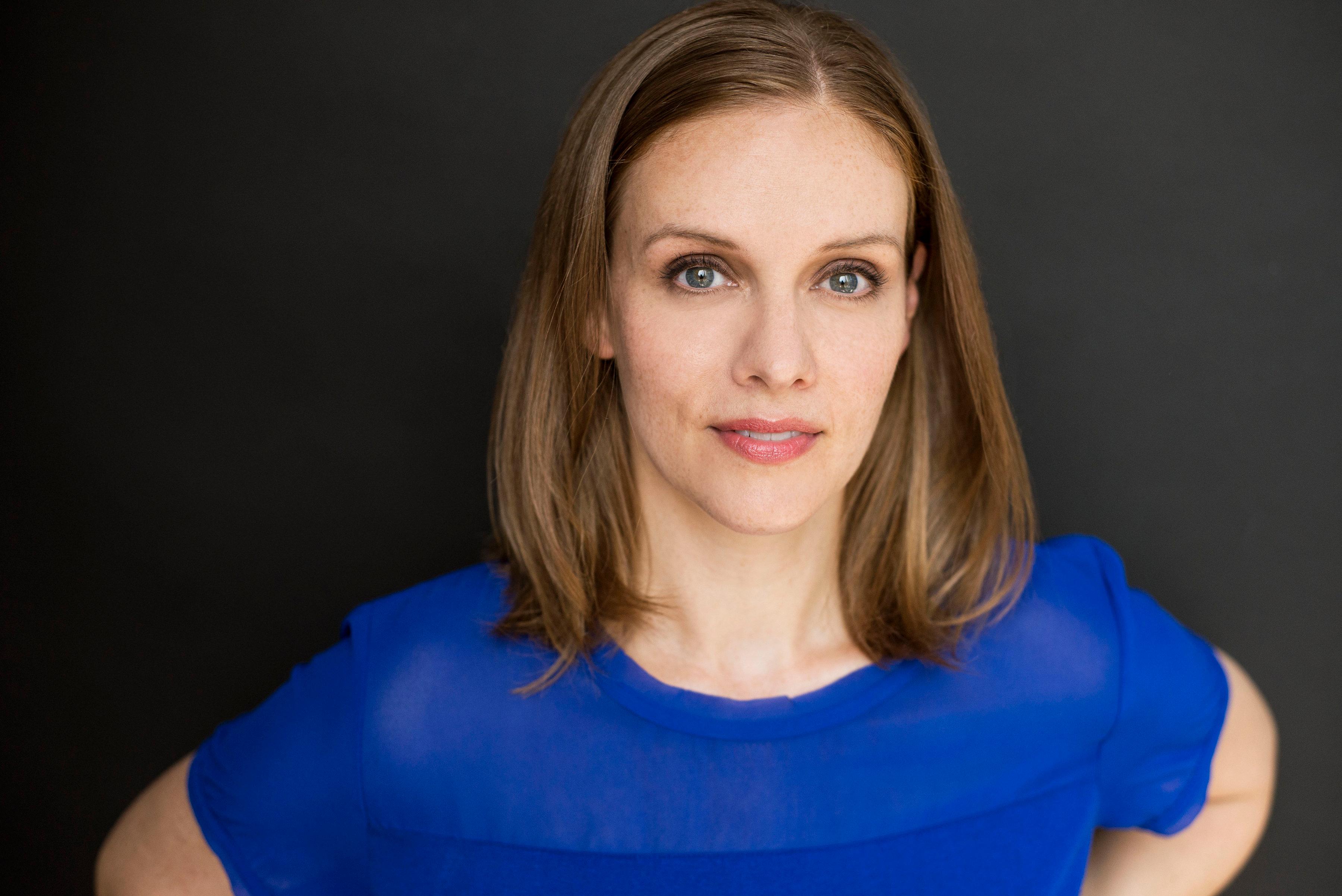 Laura Wilson image