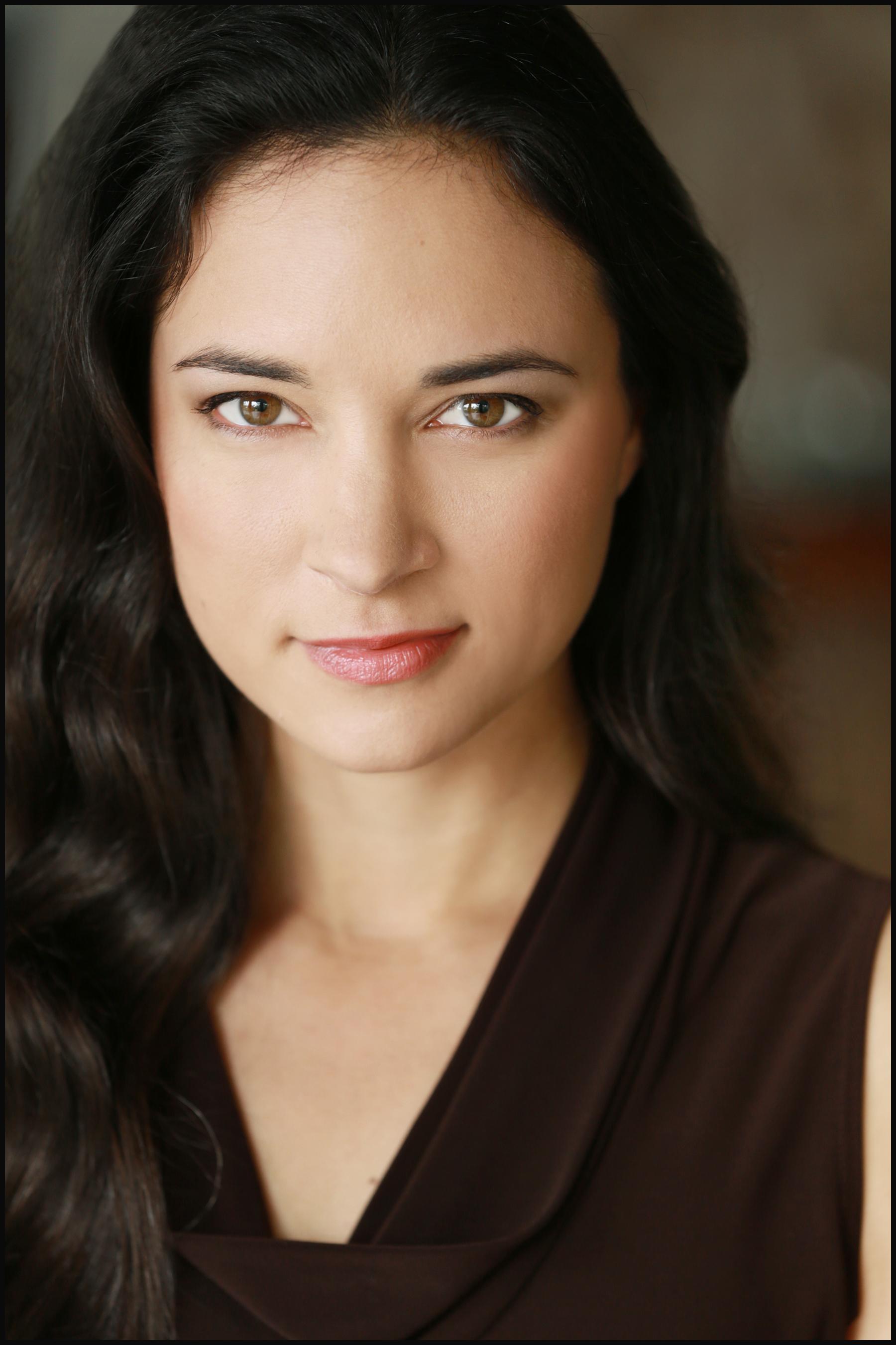 Desiree Markella image
