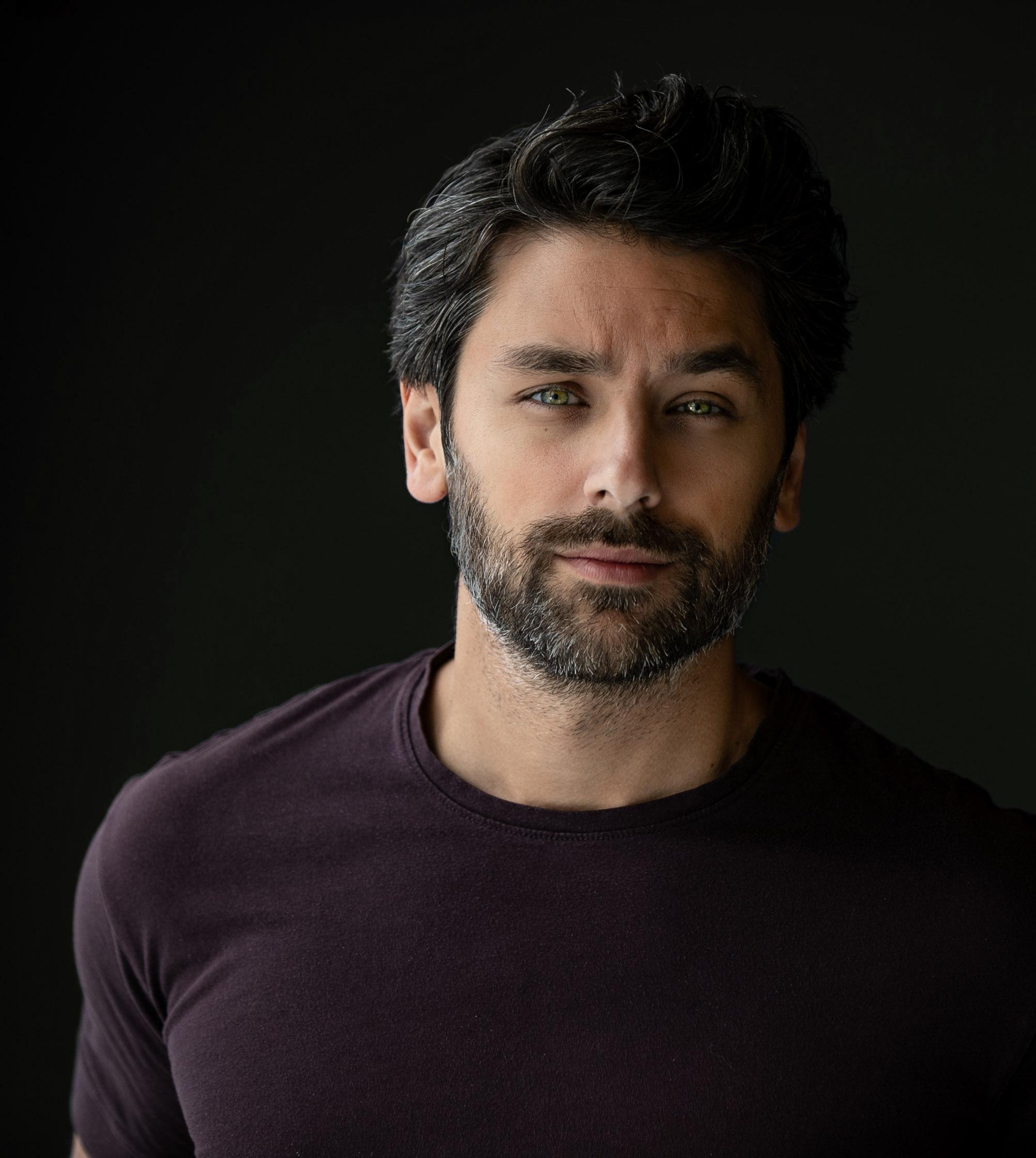 Mark Ghanimé image