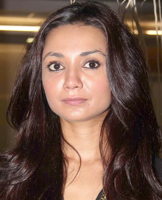 Ira Dubey image