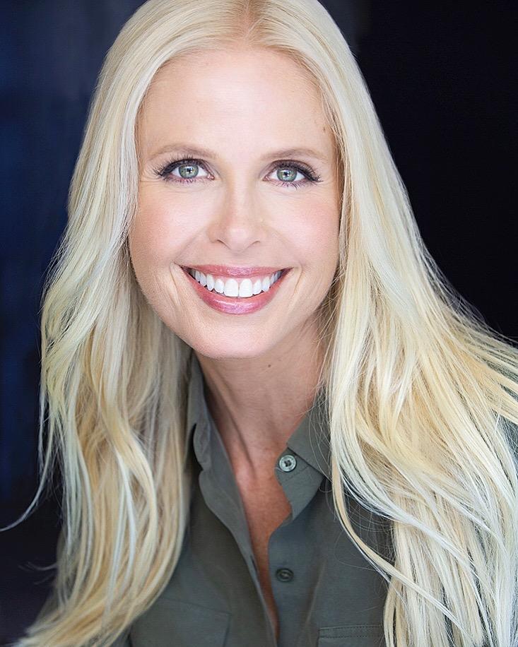 Kelly Rice image