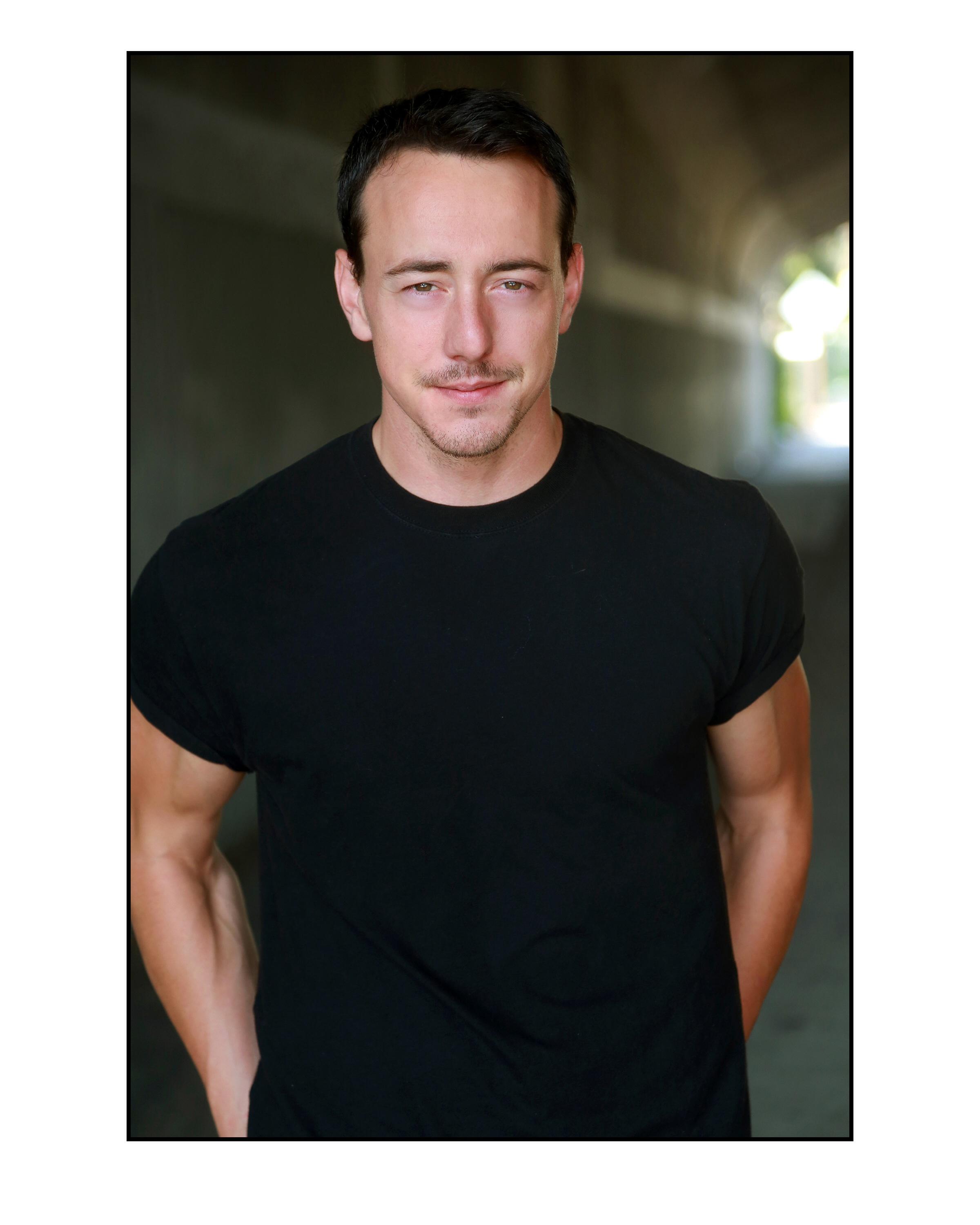 Chris Coy image