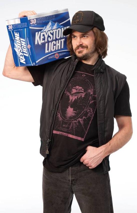 Keith Stone image