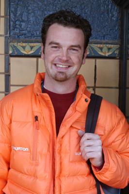 Peter Richardson image