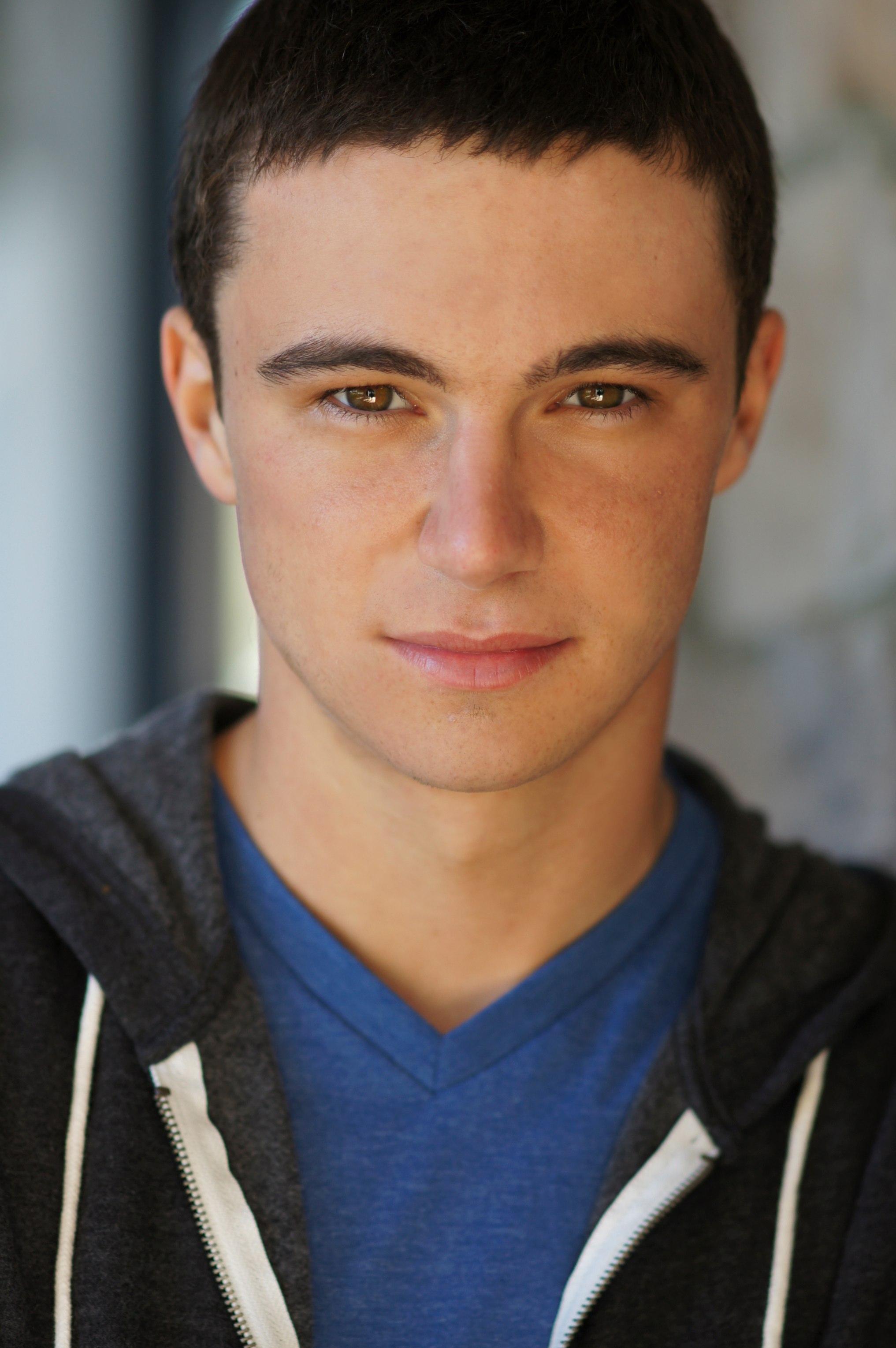 Logan Manus image