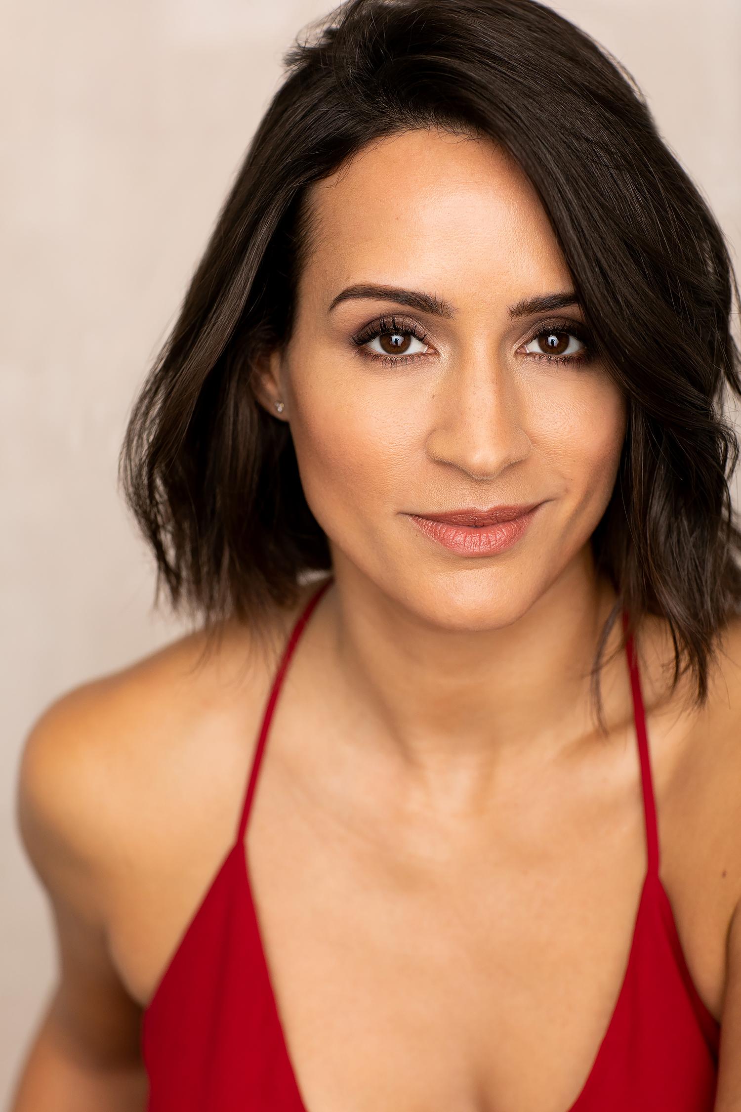 Melissa Marty image