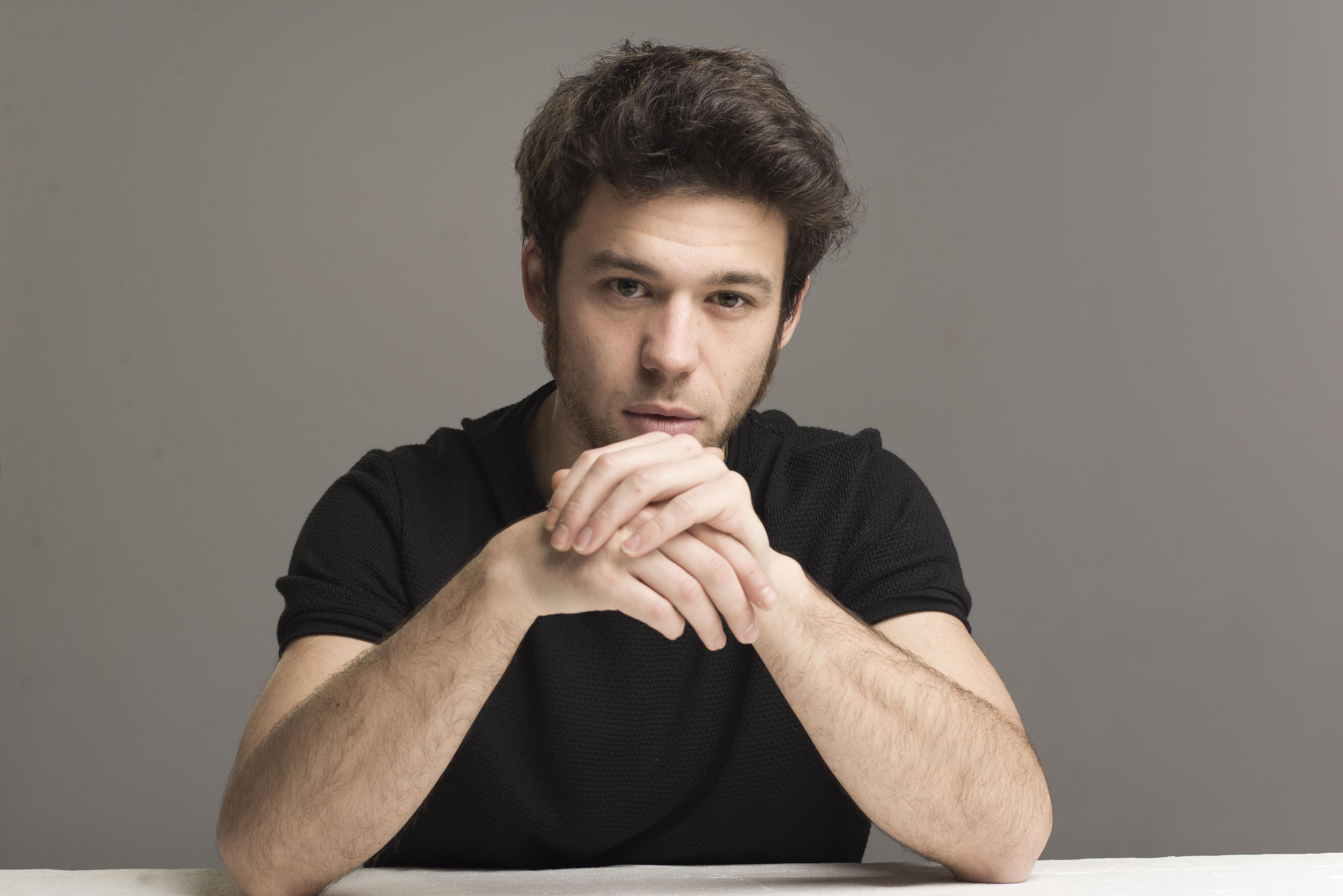 Ignacio Montes image