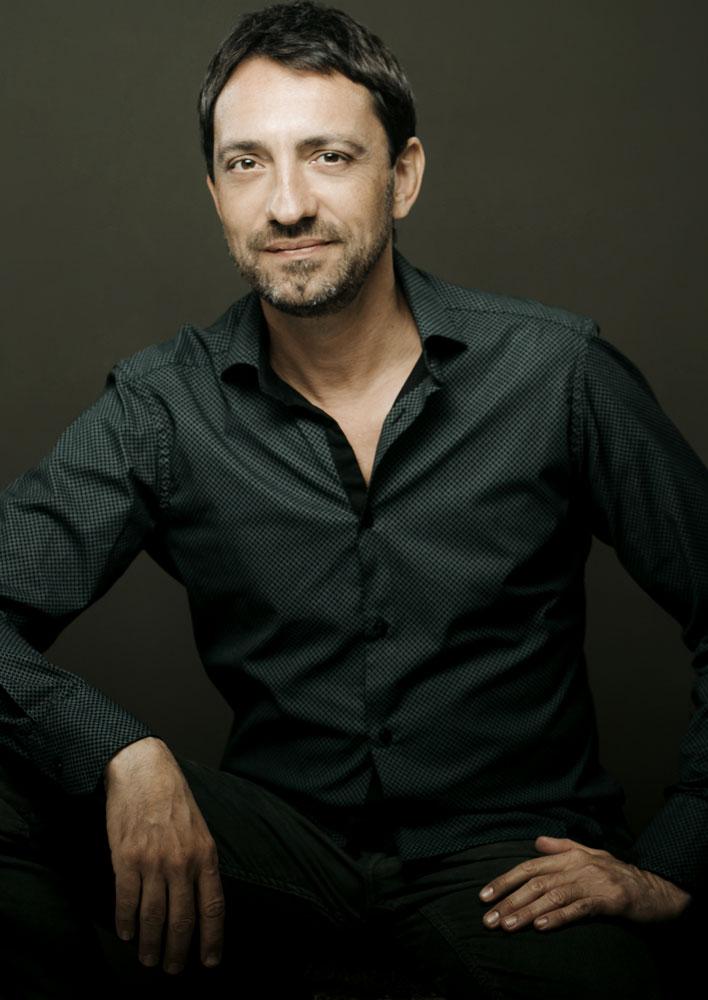 David Vert image