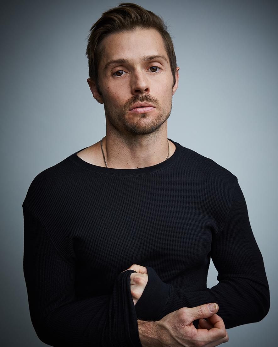 Evan Gamble image