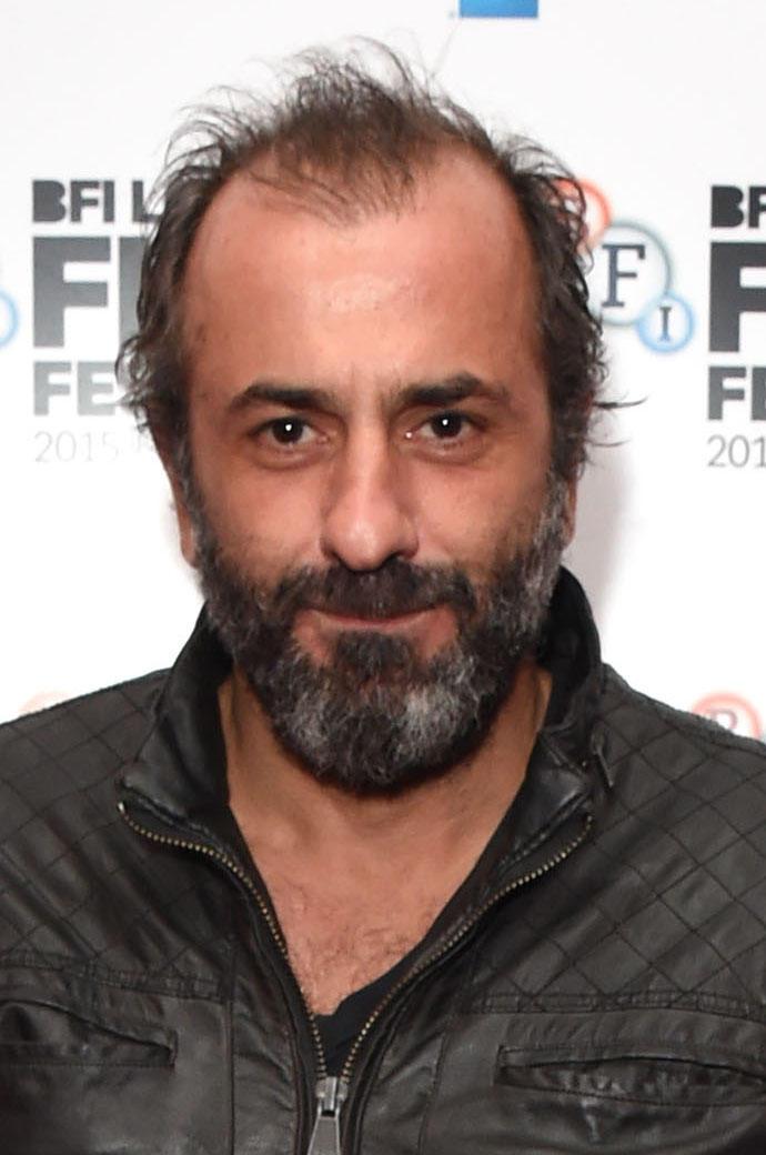 Panos Koronis image