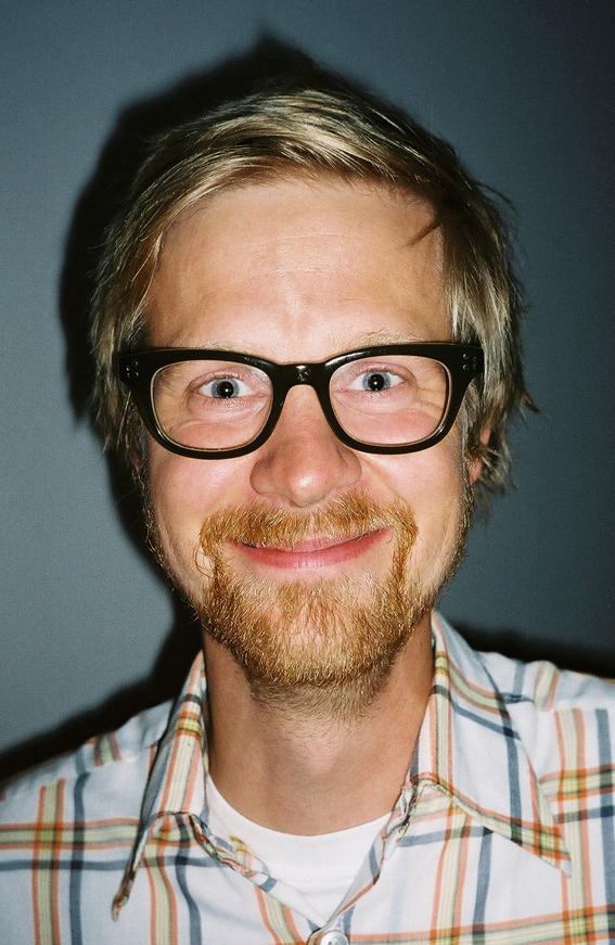 Anders Johansson image