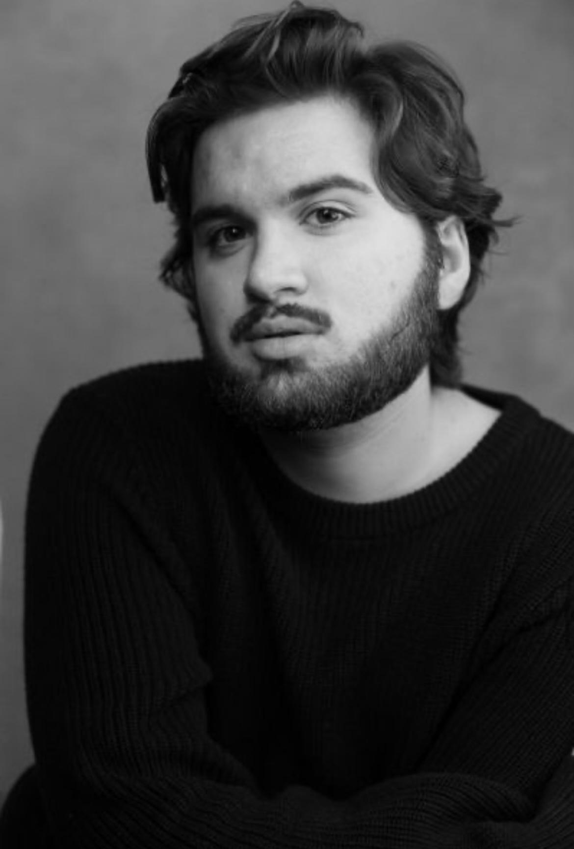 Theo Stevenson image