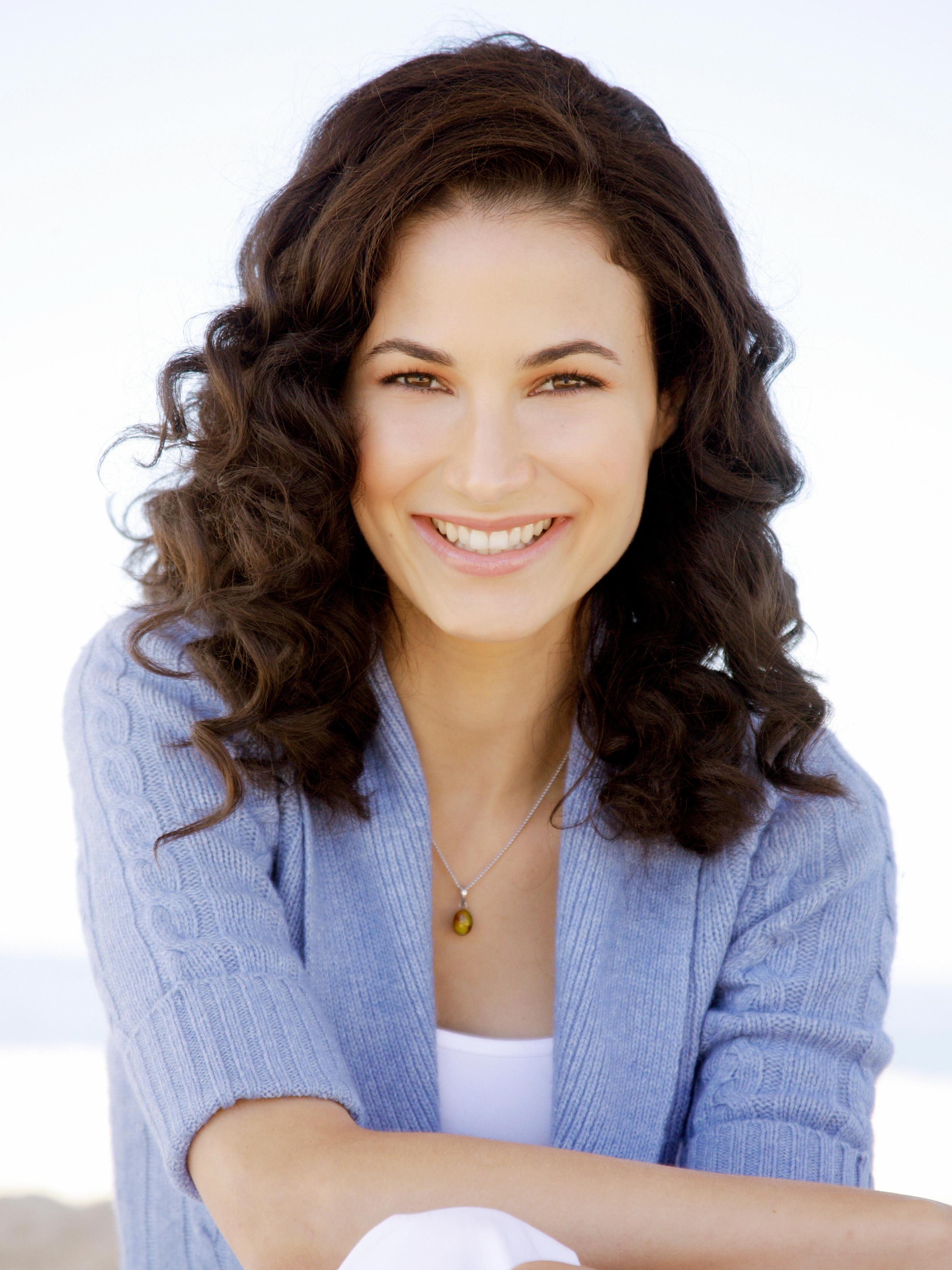 Amber Rivera image