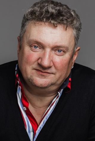 Oleg Komarov image