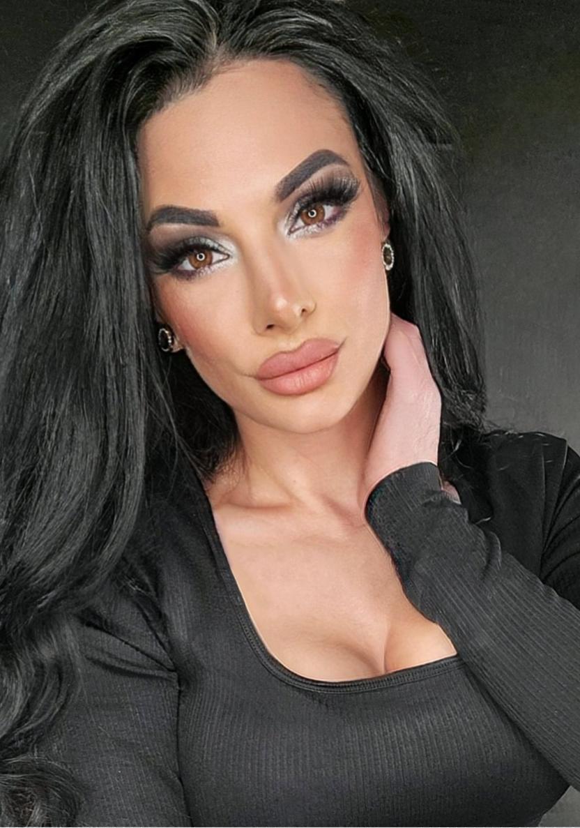 Fallon Maressa image