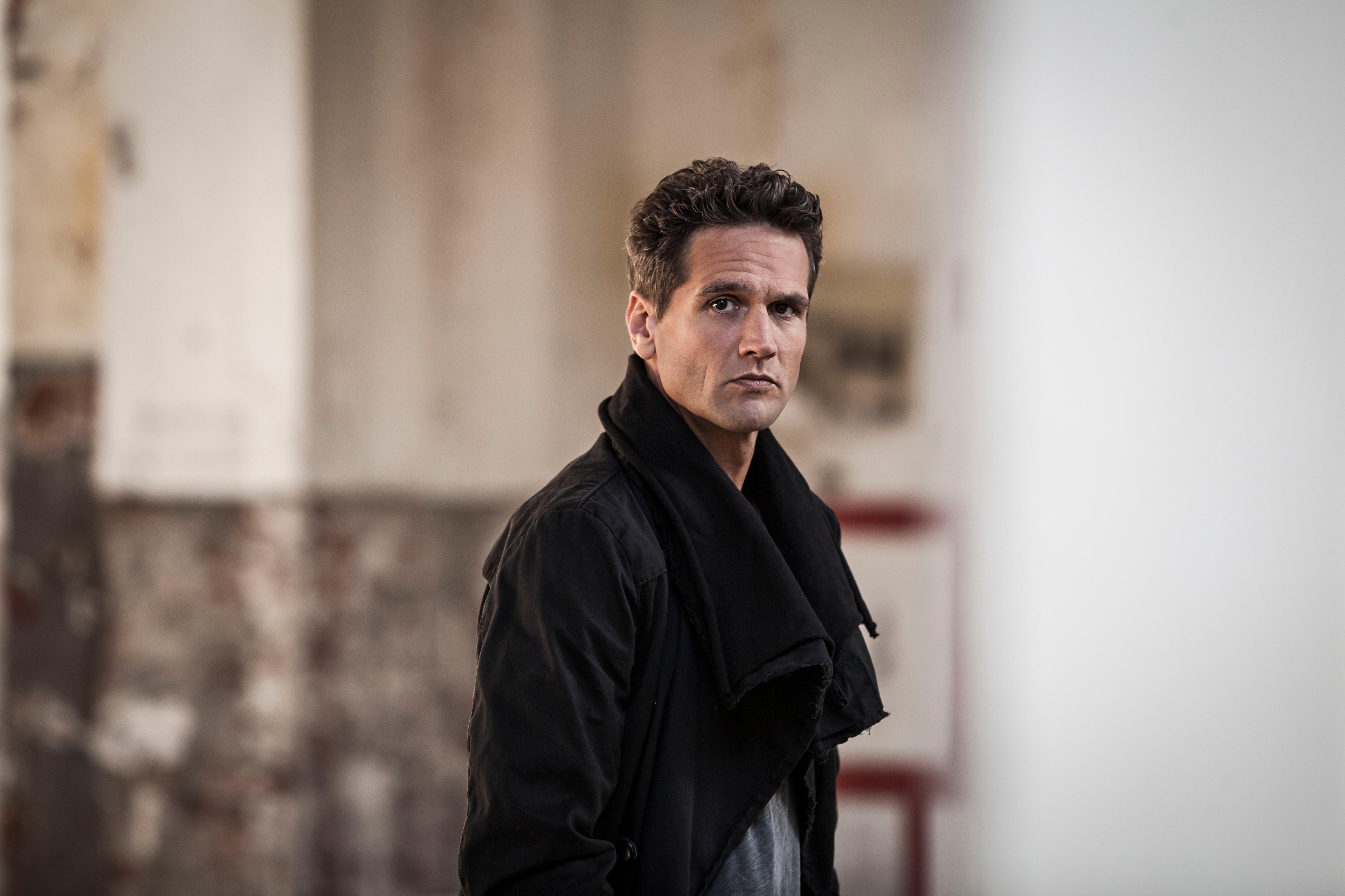 Oliver Franck image
