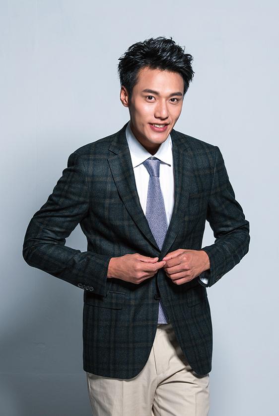 Ray Chang image