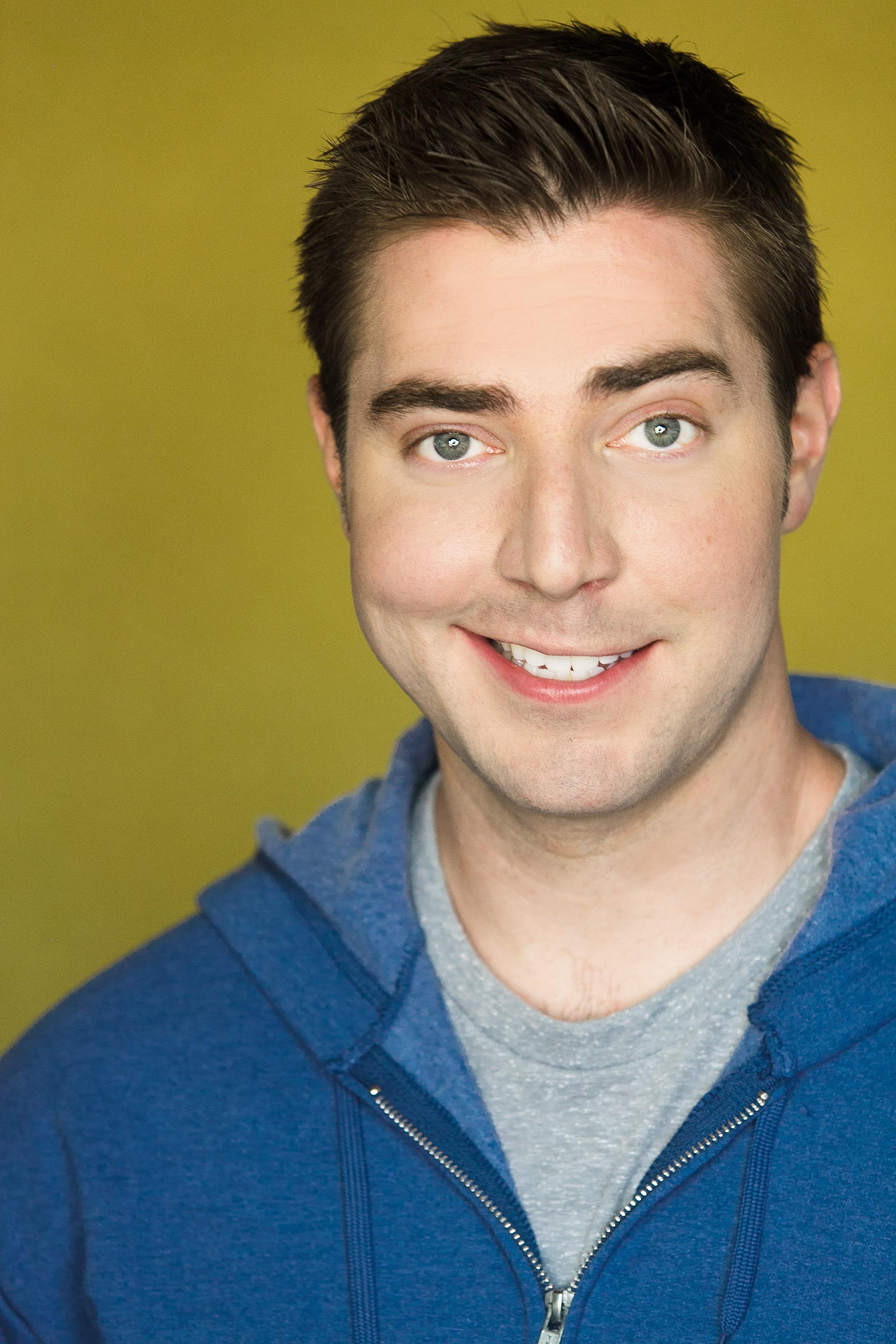 Kevin M. Horton image