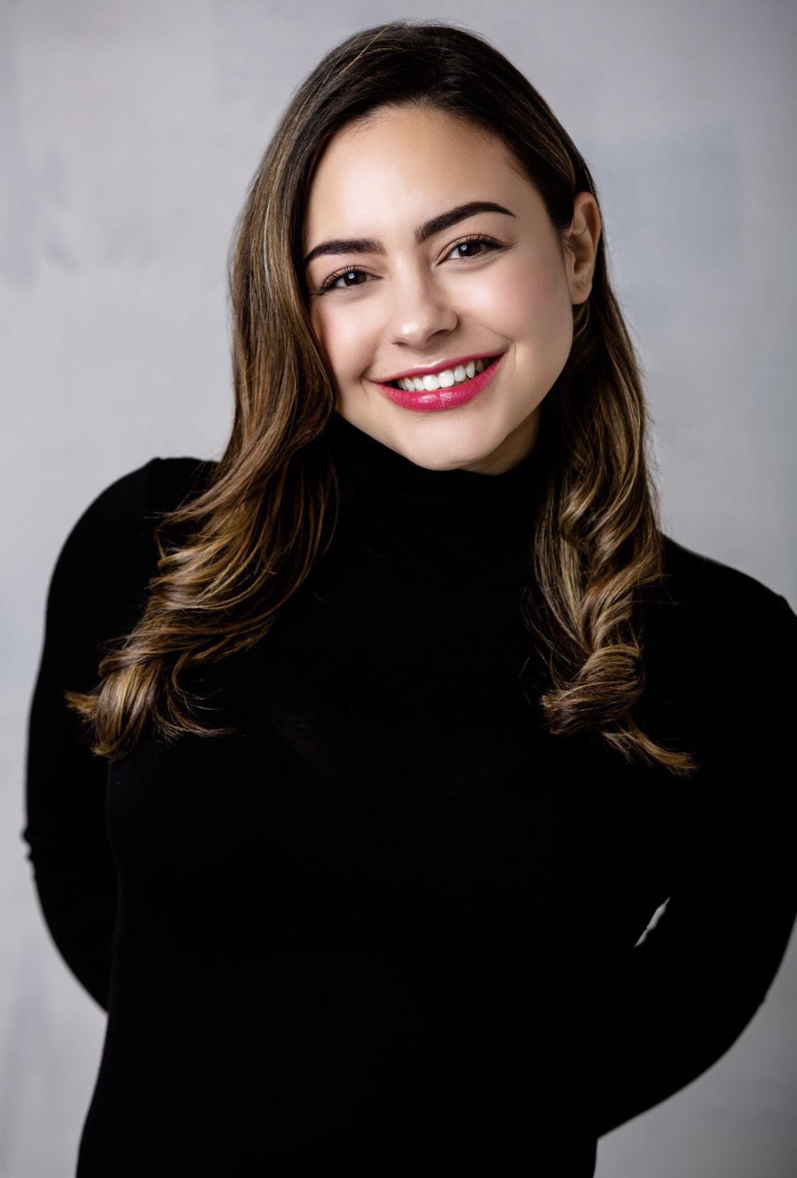 Alexandria Benoit image